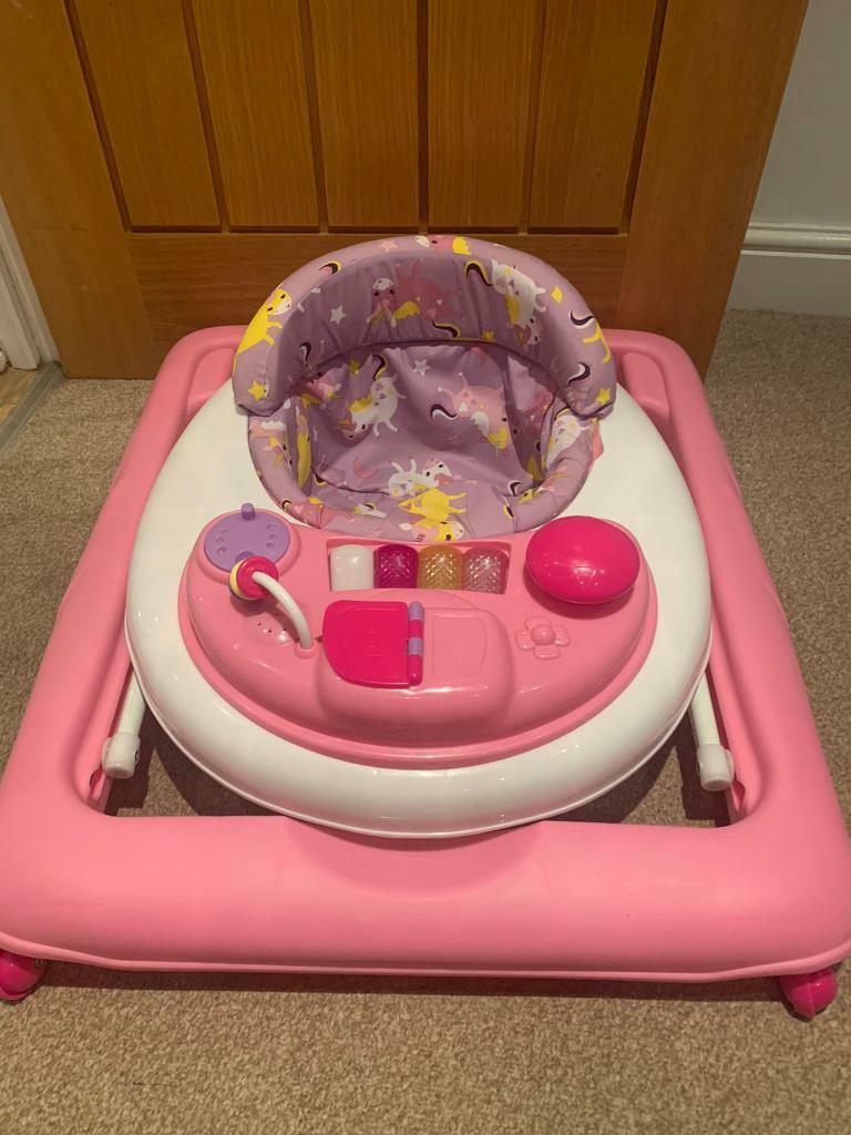 red kite unicorn walker